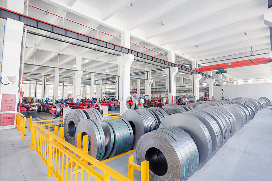 Condus de tehnologie și scară: Huijian Intelligent își întărește avantajul competitiv în industria de rafturi pentru depozite