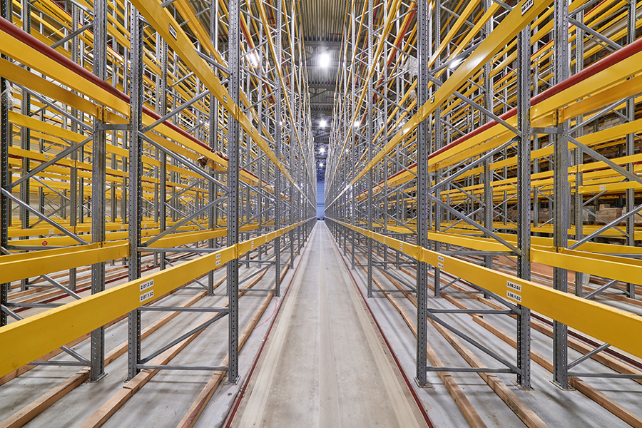 Smart Warehouse Equipment Expo se va deschide; Depozitarea de înaltă densitate și soluțiile personalizate sunt în centrul atenției