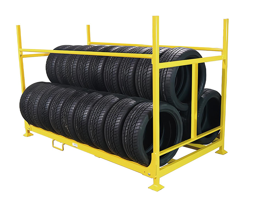 Raft stivuibil