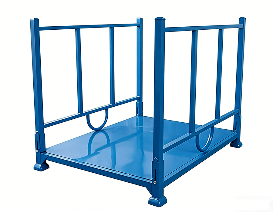 Raft stivuibil